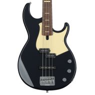 Yamaha BBP34 Bass Guitar - Midnight Blue