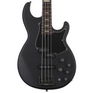 Yamaha BB734A Bass Guitar - Translucent Matte Black