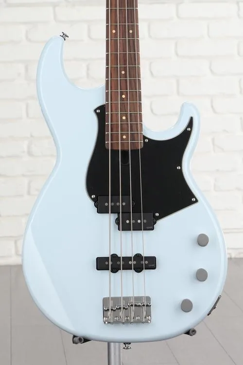 Yamaha BB434 Bass Guitar - Ice Blue