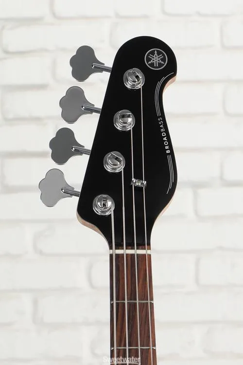 야마하 Yamaha BB434 Bass Guitar - Ice Blue