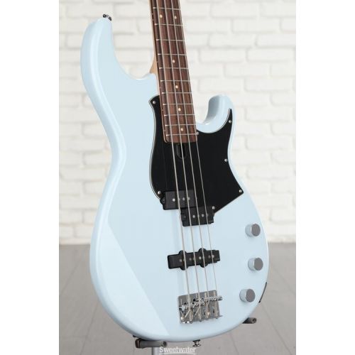 야마하 Yamaha BB434 Bass Guitar - Ice Blue