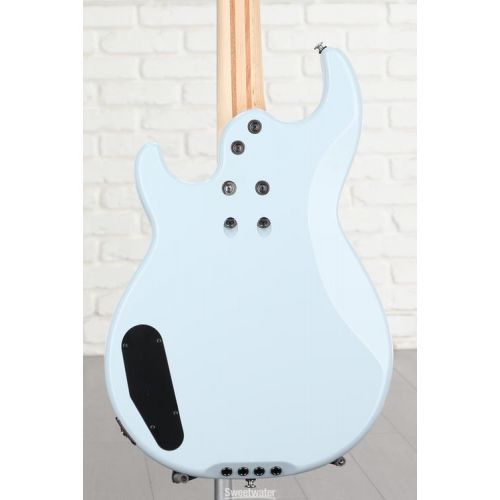 야마하 Yamaha BB434 Bass Guitar - Ice Blue