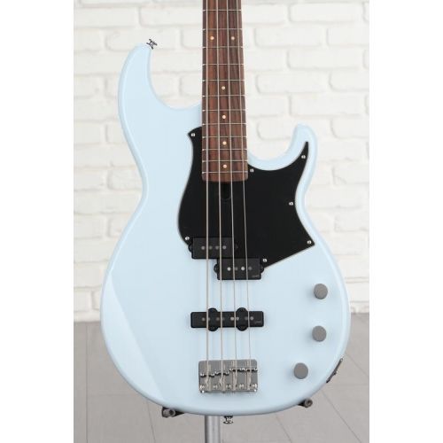 야마하 Yamaha BB434 Bass Guitar - Ice Blue