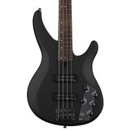 Yamaha TRBX504 Bass Guitar - Translucent Black