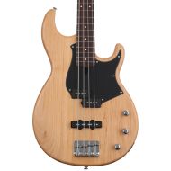 Yamaha BB234 Bass Guitar - Yellow Natural Satin