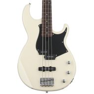 Yamaha BB234 Bass Guitar - Vintage White