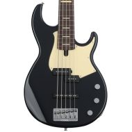 Yamaha BBP35 Bass Guitar - Midnight Blue