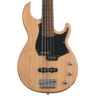 Yamaha BB235 Bass Guitar - Yellow Natural Satin