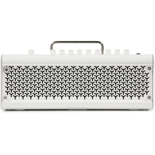 야마하 Yamaha THR30 II Wireless 30-watt Modeling Combo Amp - White