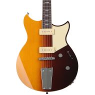 Yamaha Revstar Professional RSP02T Electric Guitar - Sunset Burst