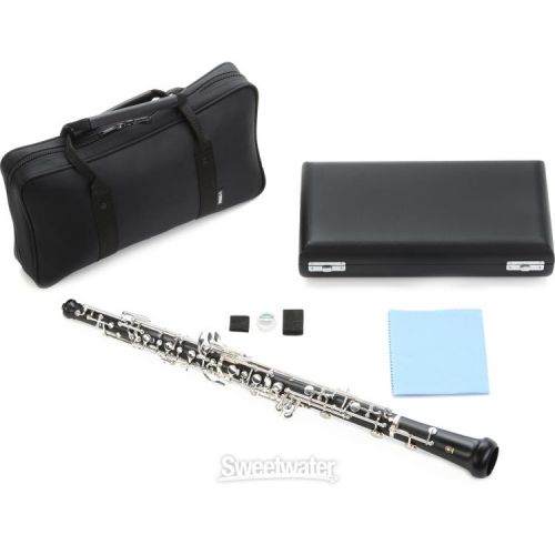 야마하 Yamaha YOB-441IIAT Duet+ Intermediate Oboe