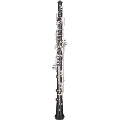 야마하 Yamaha YOB-441IIAT Duet+ Intermediate Oboe