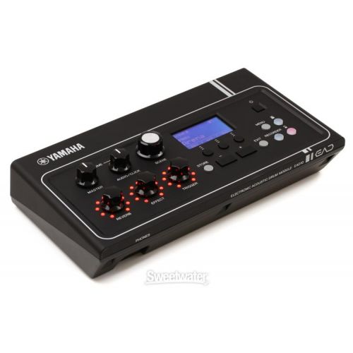 야마하 Yamaha EAD10 Drum Module with Mic Pickup