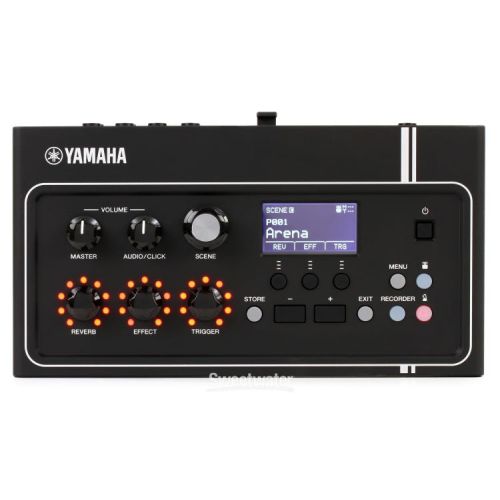 야마하 Yamaha EAD10 Drum Module with Mic Pickup