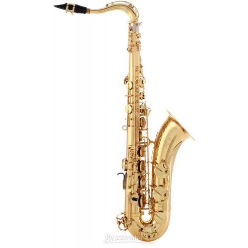 야마하 Yamaha YTS-875 EX Professional Tenor Saxophone - Gold Lacquer