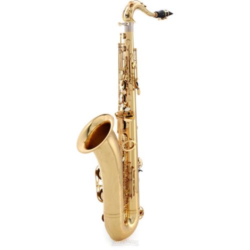 야마하 Yamaha YTS-875 EX Professional Tenor Saxophone - Gold Lacquer