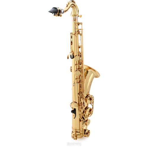 야마하 Yamaha YTS-875 EX Professional Tenor Saxophone - Gold Lacquer