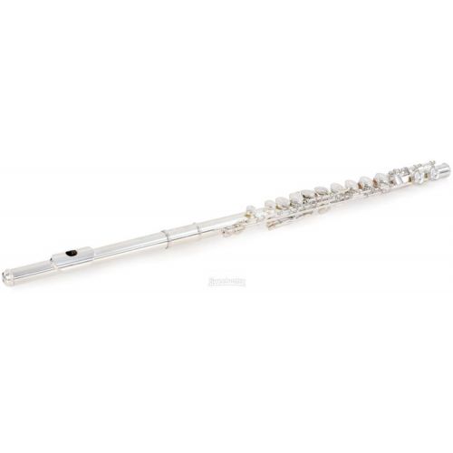 야마하 Yamaha YFL-222 Student Flute with Offset G Key System