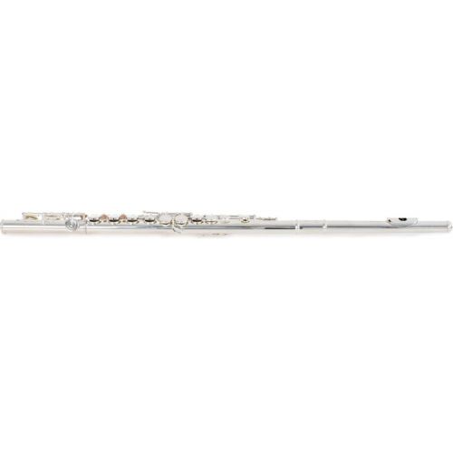 야마하 Yamaha YFL-222 Student Flute with Offset G Key System