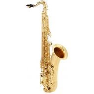 Yamaha YTS-82Z II Professional Tenor Saxophone - Unlacquered