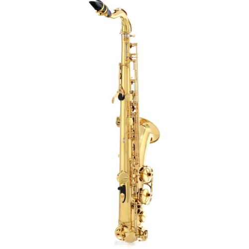 야마하 Yamaha YTS-82Z II Professional Tenor Saxophone - Unlacquered