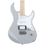 Yamaha PAC112VM Pacifica Electric Guitar - Grey