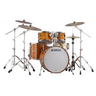 Yamaha RC2F40J Recording Custom 4-piece Shell Pack - Real Wood