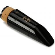 Yamaha YAC CL6C Bb Clarinet Mouthpiece - 6C Demo