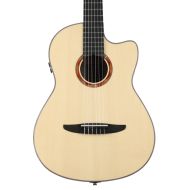 Yamaha NCX5 Acoustic/Electric Nylon String Guitar