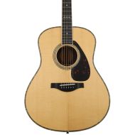 Yamaha LL36 ARE Original Jumbo - Natural