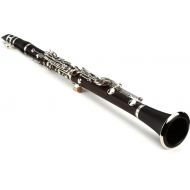 Yamaha YCL-450NM Duet+ Intermediate Clarinet with Nickel Keys