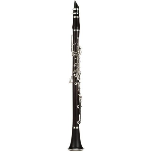 야마하 Yamaha YCL-450NM Duet+ Intermediate Clarinet with Nickel Keys