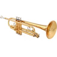 Yamaha YTR-2330 Student Bb Trumpet - Gold Lacquer