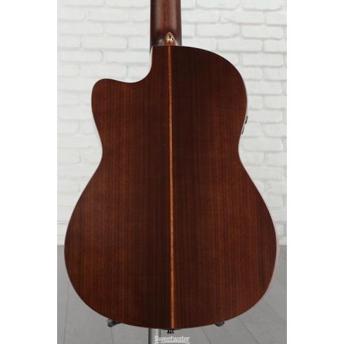 야마하 Yamaha NCX3 Acoustic/Electric Nylon String Guitar