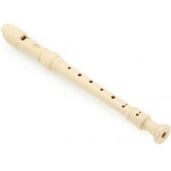 Yamaha YRS-24BY Baroque Soprano Recorder