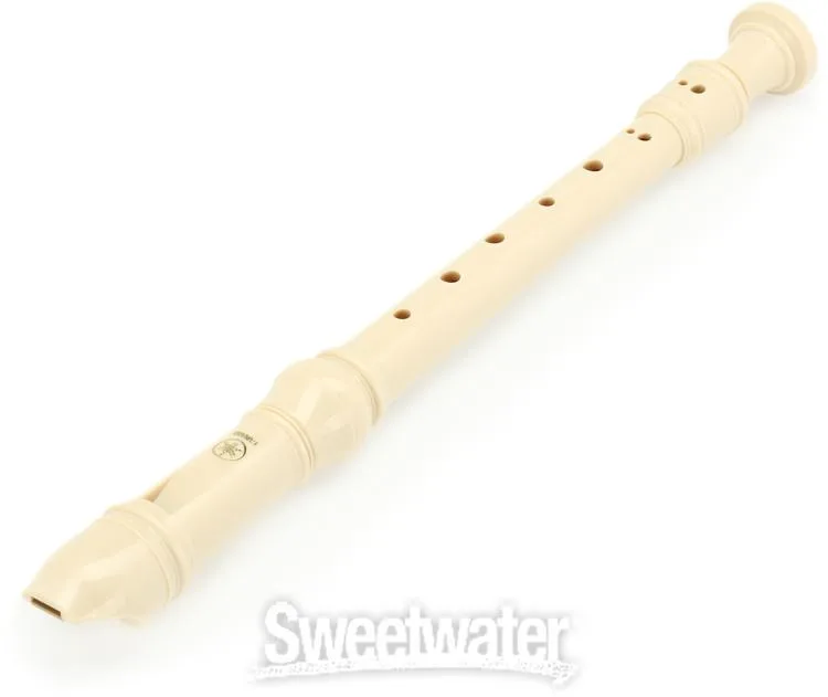 야마하 Yamaha YRS-24BY Baroque Soprano Recorder