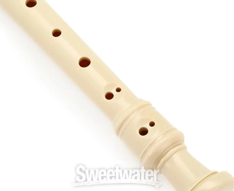 야마하 Yamaha YRS-24BY Baroque Soprano Recorder