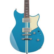 Yamaha Revstar Professional RSP20 Electric Guitar - Swift Blue