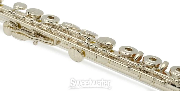 야마하 Yamaha YFL-262 Open-hole Student Flute