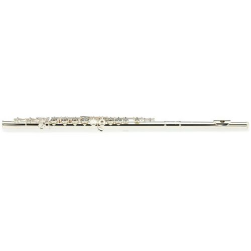 야마하 Yamaha YFL-262 Open-hole Student Flute