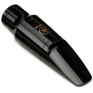 Yamaha YAC TS5C Tenor Saxophone Mouthpiece - 5C