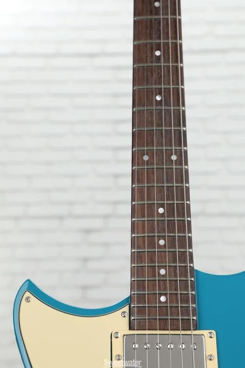 야마하 Yamaha Revstar Element RSE20 Left-handed Electric Guitar - Swift Blue