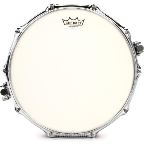 야마하 Yamaha TMP0F56CAS Tour Custom 5-piece Shell Pack (Matching Snare) - Candy Apple Satin