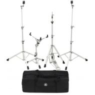 Yamaha HW-3 4-piece Crosstown Advanced Lightweight Hardware Pack