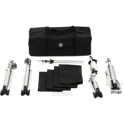 야마하 Yamaha HW-3 4-piece Crosstown Advanced Lightweight Hardware Pack