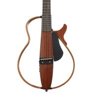 Yamaha SLG200S Silent Guitar - Natural