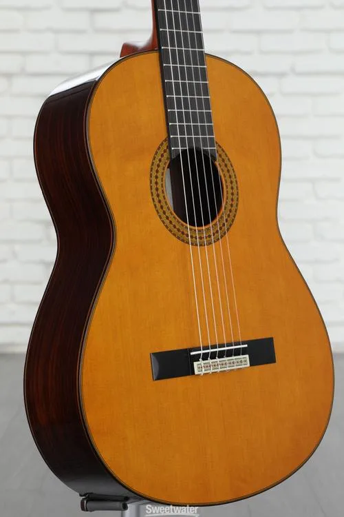 Yamaha GC22C Classical - Natural