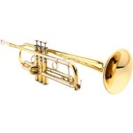 Yamaha YTR-8335IIRKG-LN Kangakki Limited Edition Xeno Trumpet