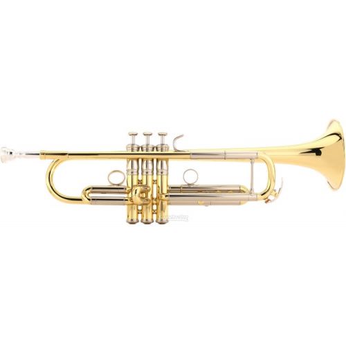 야마하 Yamaha YTR-8335IIRKG-LN Kangakki Limited Edition Xeno Trumpet