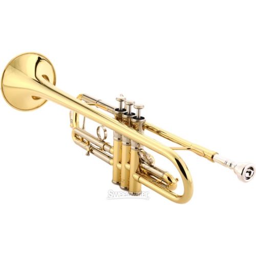 야마하 Yamaha YTR-8335IIRKG-LN Kangakki Limited Edition Xeno Trumpet